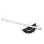 Wnew Upgraded Miter Gauge Brass Handle Table/Saw Router Miter Gauge Sawing Assembly Ruler