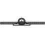 Universal Angle Ruler for Woodworking Enthusiasts 0-180 Degree Angle Measuring Tool with Cursor Horizontal Level and Long-tail Scale