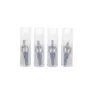 Drillpro 15-53mm Hole Sawtooth HSS Drill Bit Hole Saw Cutter for Stainless Steel Metal Alloy Hole Drilling