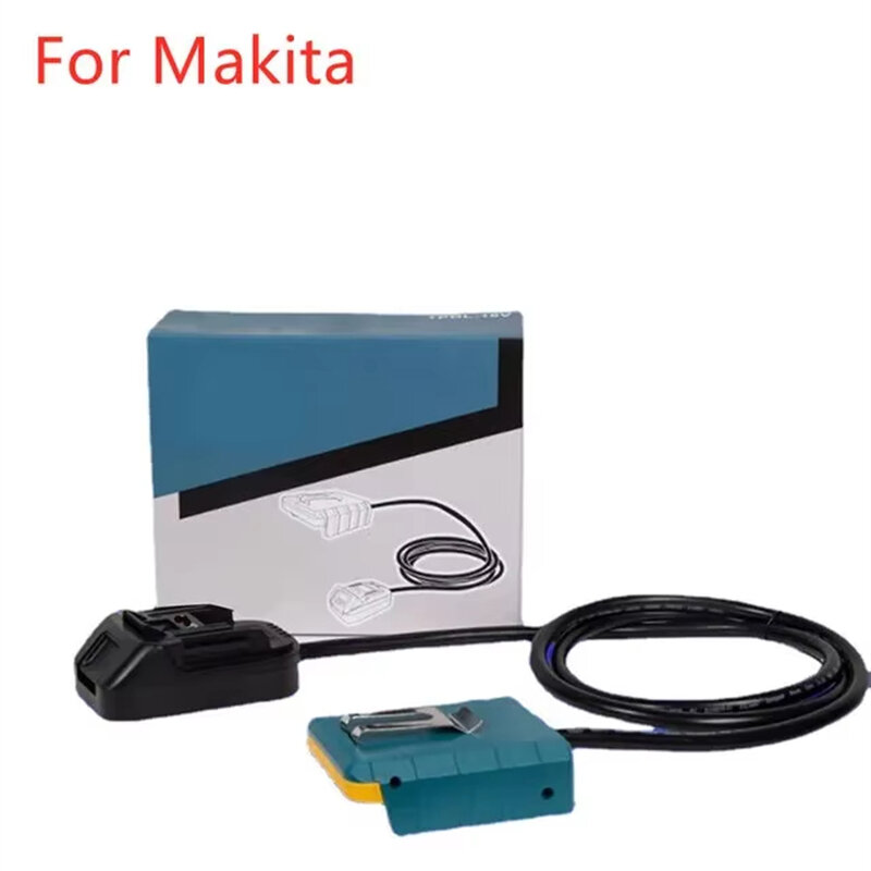 Makita Adapter