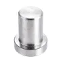 Drillpro Quick Release Bench Dogs Stainless Steel Workbench Peg Brake Stops Clamp Dogs Clamp Stop Woodworking Tool