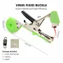 Garter Plants Tape Tool Tying Machine Hand Plant Garden Branch Binding Fixed Device Vegetable Tool