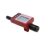 SHSIWI TH1101 Leeb Hardness Tester Pen HLD HRC HRB HRA HB1 HB2 HV HSD High Precision Rechargeable Portable Metal Hardness Measurement OLED Display USB Charging 360º Testing Directions Accurate Industrial