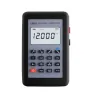 LB02A Process Calibrator 0-10V Color LCD with Frequency RTD PT100 Thermocouple mV 4-20mA Signal Generator Function