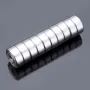 10pcs 4x13x5mm Steel Sealed Shielded Deep Ball Bearing 624zz