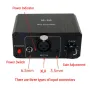 High Gain 48V Microphone Preamp Low Noise XLR Output Balanced Amplifier Compact Design for Dynamic and Condenser Mic Professional Audio