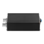 ATU-10-0A Mini sintonizador de antena automático de 20 W, 1,8-30 MHz, display OLED, caixa externa de liga de alumínio com bateria de 1800 mAh, sintonizador de antena ATU