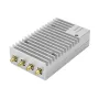 ADI Pluto+ SDR Software Defined Radio 70MHz to 6GHz AD9363 FPGA Dual Core Gigabit Ethernet USB OTG External Clock Support High Accuracy Signal Processing