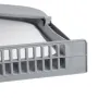 DC97-16742A Dryer Screen Lint Filter Assembly with Case for Samsung