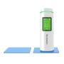 ColorMeter MAX Портативный датчик цвета Тест Точность 0,01 Колориметр для текстильной печати Краска Пластиковая пленка Беспроводное соединение Мобильное приложение