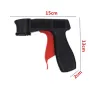Plastic Portable Spray Paint Handle Universal Reusable Car Color Changing Film Pasting Self Spraying Hand Spray Gun