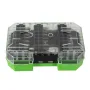 31 In 1 Screwdriver Set Mini Ratchet Wrench Socket Screw Head Combination Tool Set