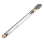 6Pcs TOYO Glass Cutter TC-17 Plastic Handle Straight Cutting Tool Self-oiling 