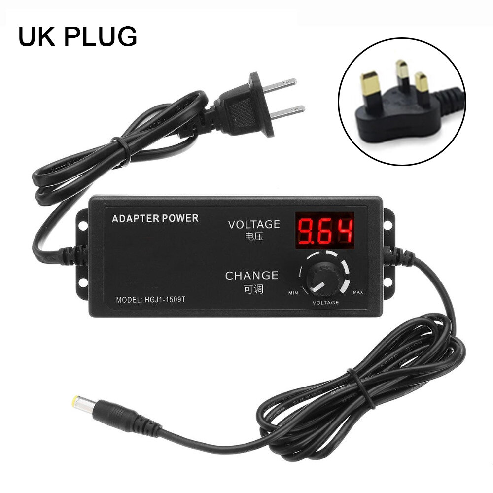 UK Plug