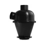 Cyclone Filter Cyclone For Vacuum Cleaner Detachable Cyclone Dust Collector With Filter Cyclone Separator Dust Powder Filter