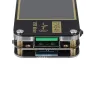 FNB48 USBテスター 電圧計 電流計 Bluetooth APPテスター 電流および電圧計 USBテスター USB-A/Micro USB /Type-Cインターフェース付き