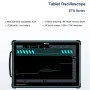 ETO3504 ETO5004 Digital Oscilloscope 500MHz Bandwidth 4 Channels 3GSa/s High Sampling Rate Large Memory Depth USB Type-C HDM Fast Waveform Capture