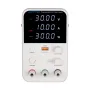 WANPTEK WPS3010H WPS1602H WPS605H WPS1203H WPS305H 30V~160V 2~5A Adjustable DC Power Supply Programmable 4 Digits LED Display Switching Regulated Power