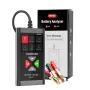 BM580 Auto Battery Tester 6V/12V Digital LCD Display CCA 100-2000 AGM GEL EFB Multi-Language Support