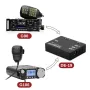DE-19 DE19 External Expansion Adapter USB Radio Interface CIV PA ACC for G90/G90S G106/G106C XPA125B