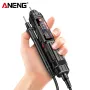 ANENG A3005B A3005BPro Digital Multimeter Smart Pen Type Multi-Functional Tester with Battery Standard/High Configuration Long-Lasting Performance