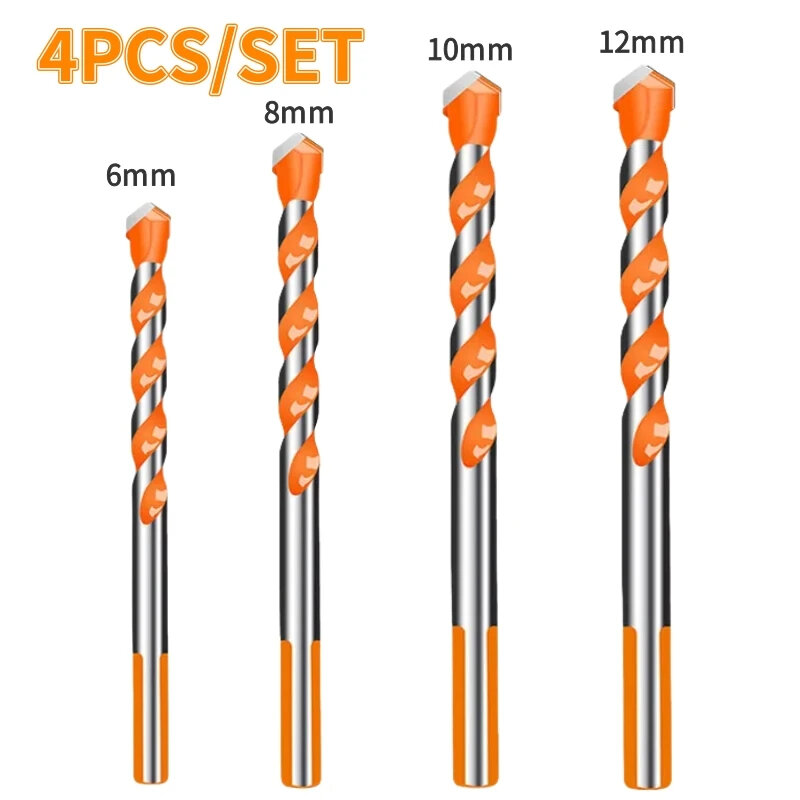 4Pcs