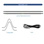 [EU/US Direct]LONGER Laser B1 Y-Axis Extension Kit 850mm Expand Working Area 450x850mm High Stability for Large Engraving Cutting Projects Professional Laser Engraver Accessories