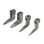 HONGDUI Replacement Blade Cutter for KM-17 Woodworking Router Plane Tuning Joinery Cutting Grooves Mortise