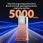 Longer Nano Pro 12W Portable Laser Engraver Ultra-Fast 5000mm/s Speed High Precision 0.01mm Versatile Cutting LightBurn LaserGRBL Supported