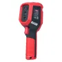 UNI-T UTi160S Infrared Thermal Imager 160x120 Resolution Handheld Thermal Camera -20℃ to 550℃ USB Rechargeable Professional IR Thermographic Imaging