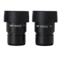 MUSTOOL 24MP 4K 1080P HDMI Video Camera Simul-Focal 3.5X-100X Continuous Zoom Stereo Trinocular Microscope CTV Adapter Barlow Lens