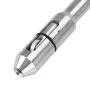 TIG Pen Welding Wire Feed for 1.0-3.2mm Wire Tool Aluminum Alloy Compact Lightweight Anodized Surface Rust Resistant Portable TIG Finger Feeder