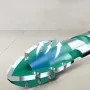 Heavy Duty Multi-Material Drill Bit Alloy Steel Serrated Electric Drill Head for Ceramic Metal Wood Concrete