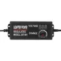 Universal AC to DC Adapter 48W Adjustable Voltage 3-24V 3A with LCD Display 14 Tips Polarity Converter Best for Household Electronics Top Rated Power Supply