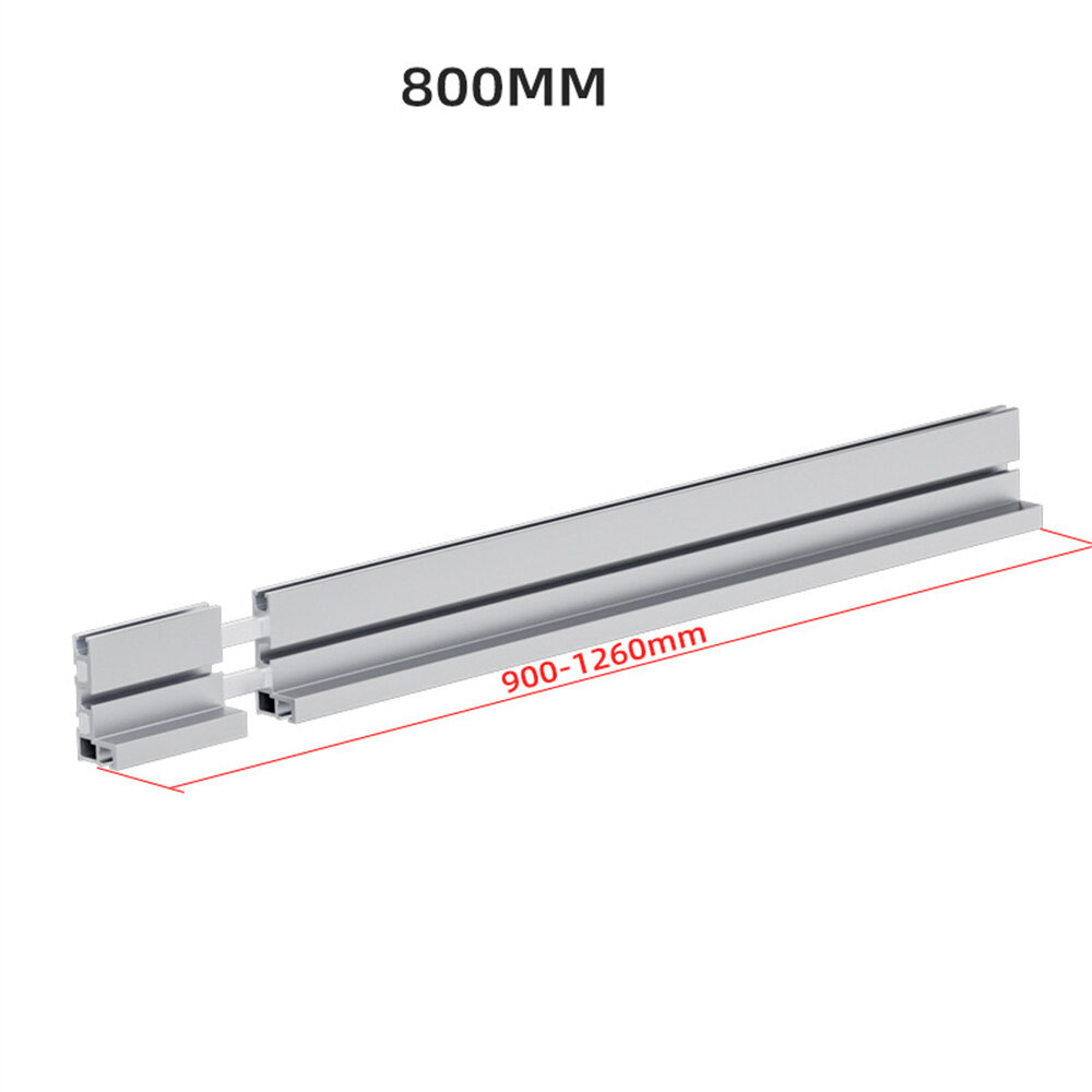 800mm