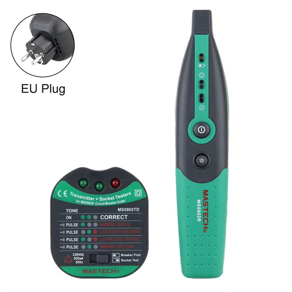 EU Plug