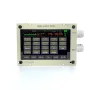 SDR-PRO 1.10D Firmware 50KHz-2GHz Malachite SDR DSP Receiver AM SSB NFM WFM Full Mode Built in Expansion Board