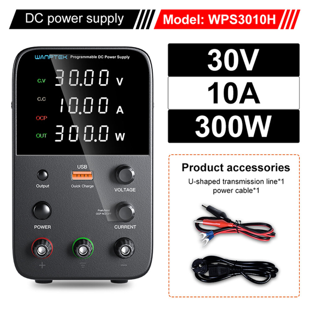 WPS3010H