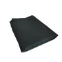 Fireproof Welding Blanket Certified 5mm Thick Carbon Felt Heat Resistant Mat up to 3000°F for Soldering Firepit Grill Welding
