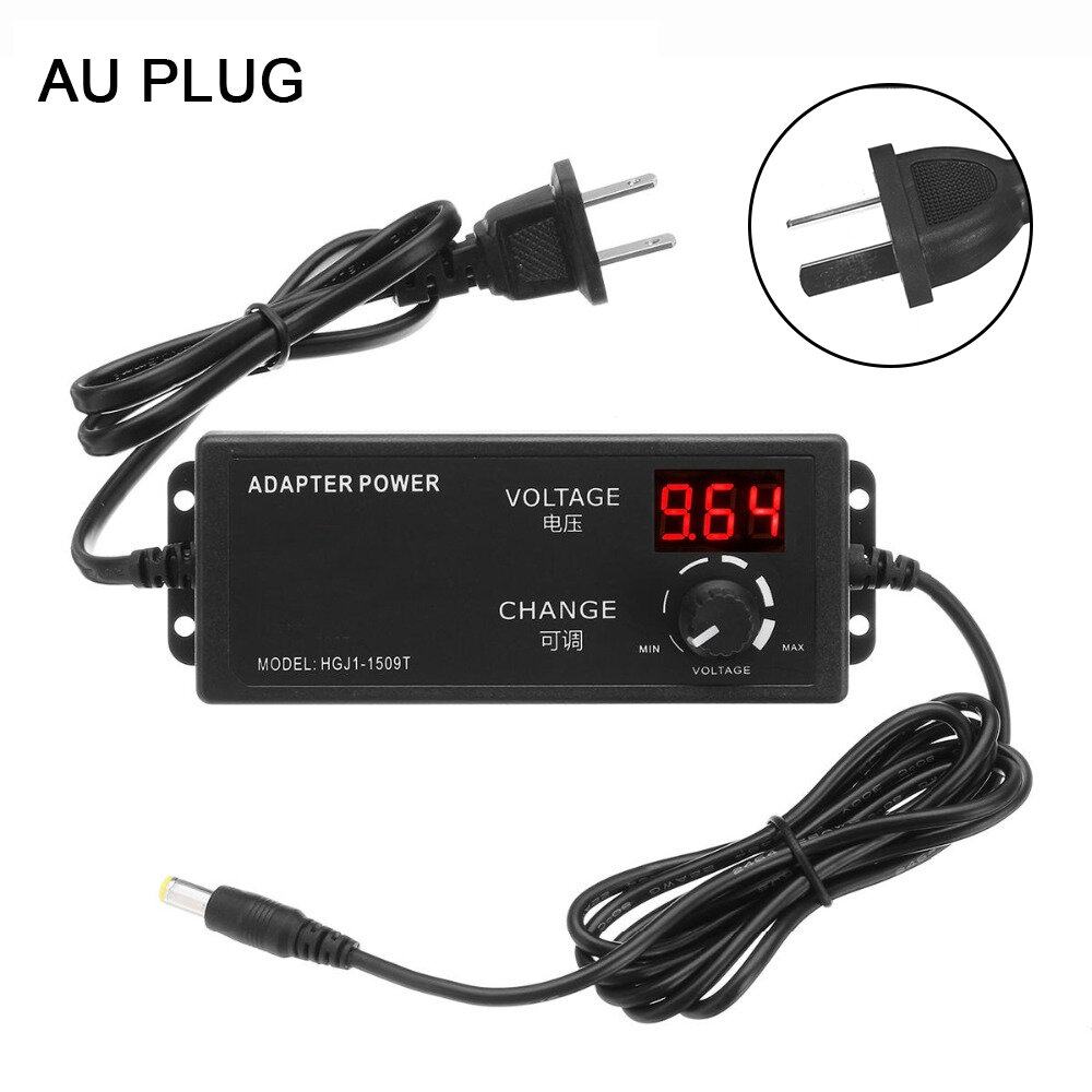 AU Plug