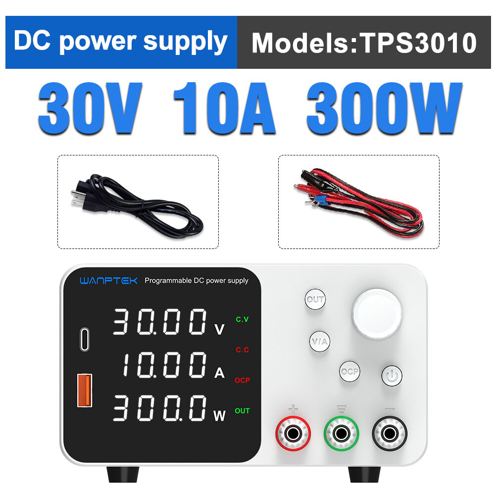 TPS3010