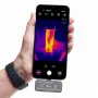 TC01A Thermal Camera For Phone Construction Imager Thermographic Smartphone Repair Cell Phone Infrared Professional