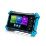 IPC-5100 Plus / IPC-5100C Plus 4K IP CVI TVI AHD Analog 5 IN 1 VGA Input Monitor POE TDR CCTV Tester Digital Cable Tracer