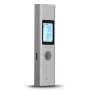 ATuMan DUKA LS-1 Télémètre laser numérique intelligent rechargeable par USB 25 m