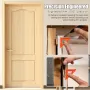 Door and Window Casing Reveal Tool 3/16 and 1/4 Inch Trim Marking Tool ±0.01 Inch Accuracy for Professional Woodworking and Carpentry Decoration Projects