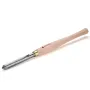 RED ARROW HSS Wood Turning Tool Skew Bowl Roughing Gouge Woodworking Lathe Turning Tool