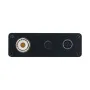 AX-17 Pro Automatic Screwdriver Antenna Controller Bluetooth Compatible 12V DC Motor ICOMSS YAESU ALINCO ATAS-120A M-120A M-130A Tarhell Little II SD-330 Protection