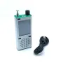 ATS200 Aviation Band airband Radio Receiver FM SI4732+ESP32+Bluetooth+2.4 Inch Touch Display SSB FM, AM, LSB, USB MW SW AIR