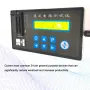 Digital IC Tester Multifunctional Transistor Diode LED Triode Detector with Built-in Battery Wide Compatibility High Productivity Easy Operation Auto Shutdown