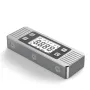 Digital Level Box JD11 Magnetic Base LCD Backlight Dual Measurement Modes 0.05° Accuracy for Woodworking Automotive Machinery